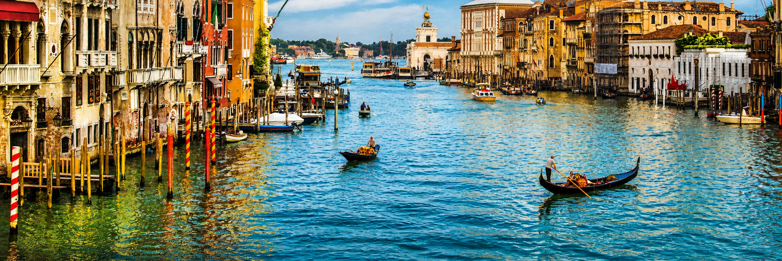 Cruise travel experience
