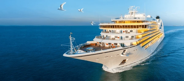 Private yacht charter